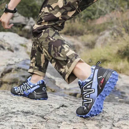 Zapatos para caminar