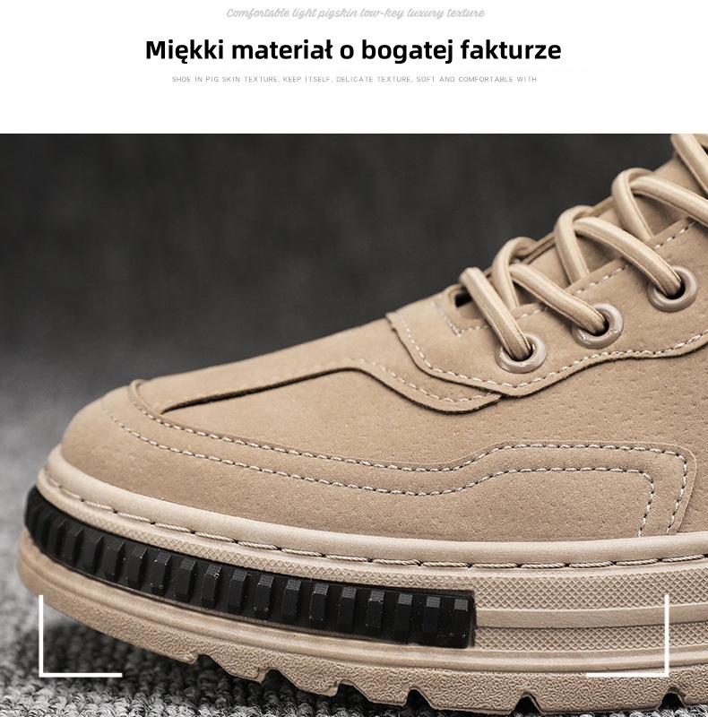 (🔥60% zniżki dzisiaj - nie przegap) ⏰Ergonomicznie zaprojektowane, miękkie i wygodne buty ortopedyczne✅ (wykonane z wysokiej jakości zamszu)