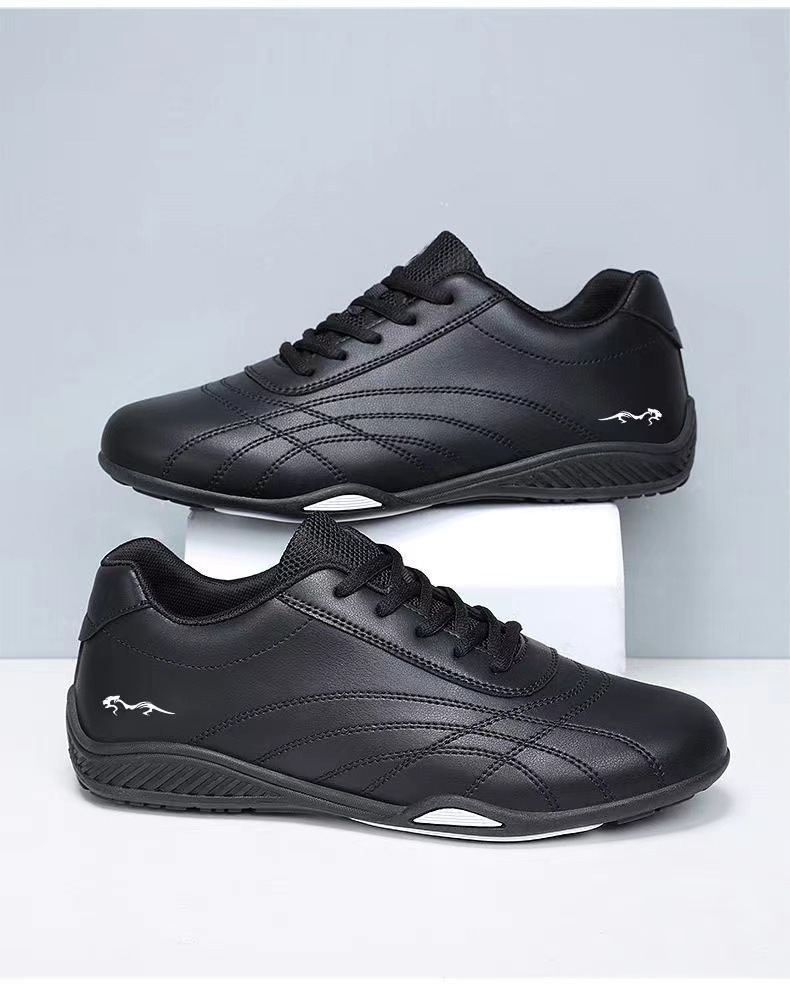 Męskie buty sportowe