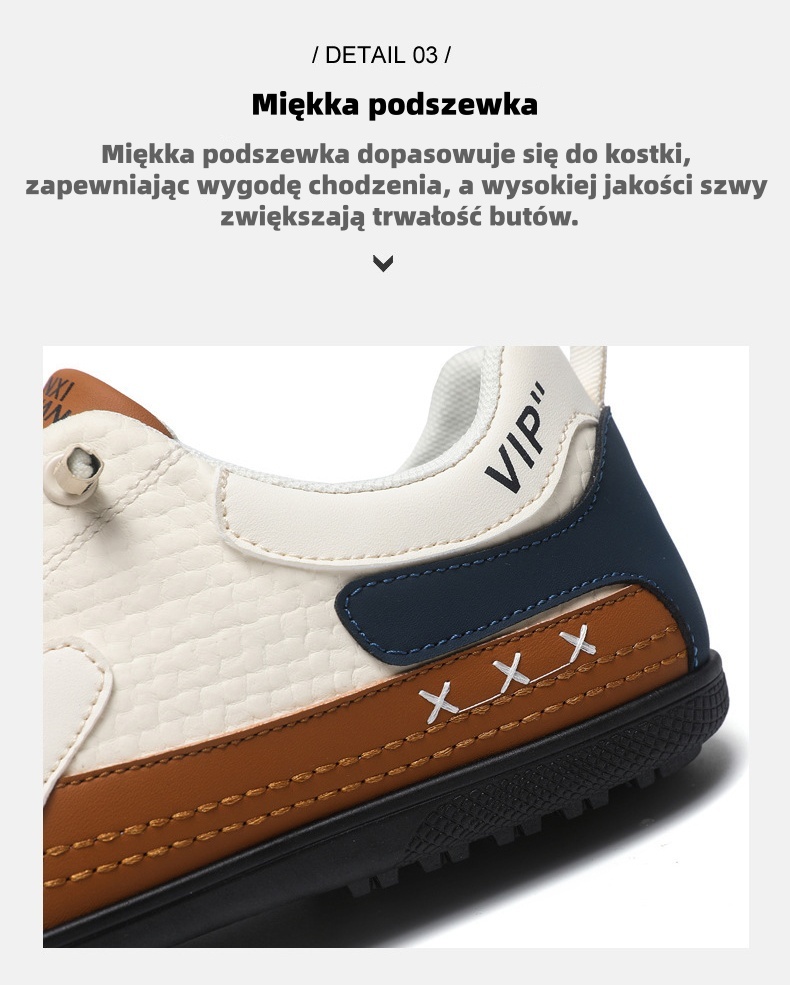 (🔥60% zniżki dzisiaj - nie przegap!)⏰Ergonomicznie zaprojektowane, miękkie i wygodne ortopedyczne buty sportowe (podparcie łuku stopy łagodzące dyskomfort)