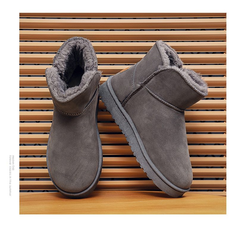 (🔥40% zniżki dzisiaj - nie przegap!) ⏰ LULUMALASS® - Ergonomiczne - Wodoodporne, antypoślizgowe, ocieplone wełną buty ✅ Wsparcie łagodzące ból łuku stopy