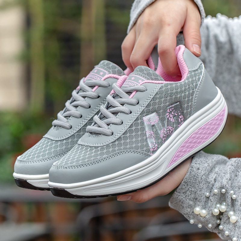 (🔥Ograniczona czasowo zniżka 60% - nie przegap) ⏰ Ergonomiczne - miękkie i wygodne damskie buty ortopedyczne ✅ Wsparcie łuku stopy ułatwia chodzenie