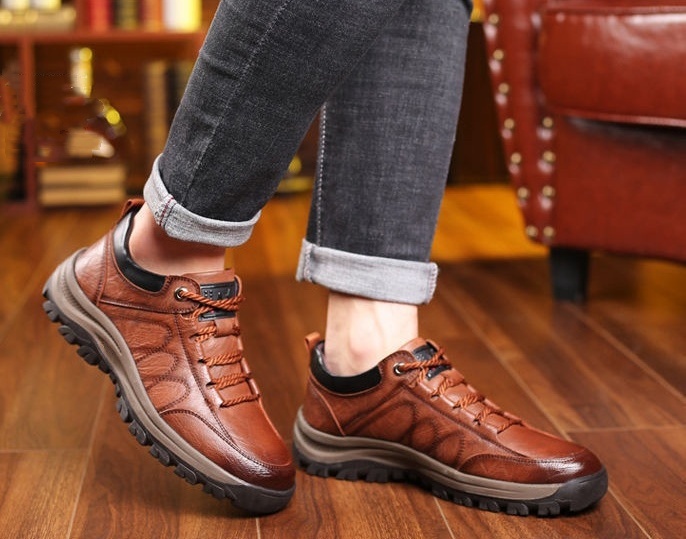 ZAROTRAVEL - Ергономични комфортни обувки за облекчаване на болката (поддържане на свода, повече комфорт)