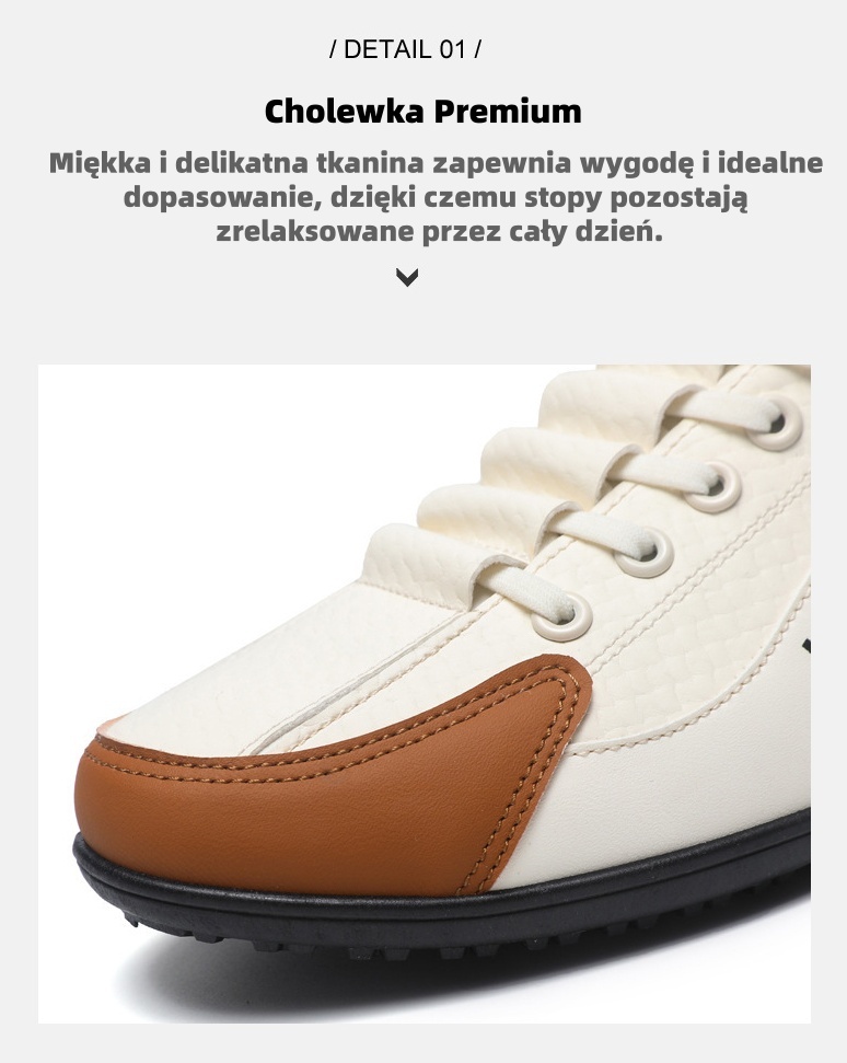 (🔥60% zniżki dzisiaj - nie przegap!)⏰Ergonomicznie zaprojektowane, miękkie i wygodne ortopedyczne buty sportowe (podparcie łuku stopy łagodzące dyskomfort)