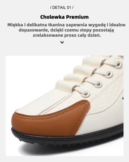 (🔥60% zniżki dzisiaj - nie przegap!)⏰Ergonomicznie zaprojektowane, miękkie i wygodne ortopedyczne buty sportowe (podparcie łuku stopy łagodzące dyskomfort)