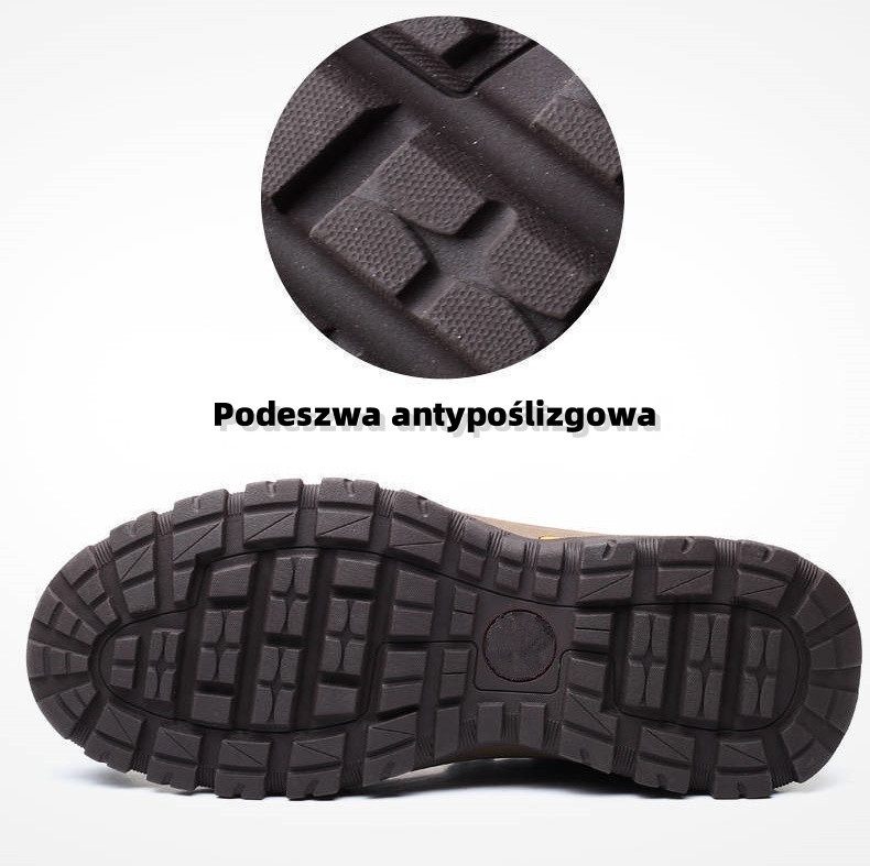 【🔥Dziś połowa ceny - nie przegap】 Ergonomicznie zaprojektowane buty ortopedyczne - konstrukcja z podparciem łuku stopy 👞Łatwo pozbądź się bólu stóp