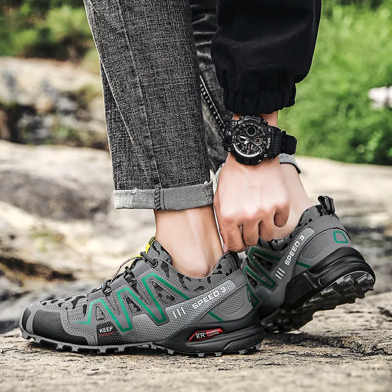 Zapatos para caminar