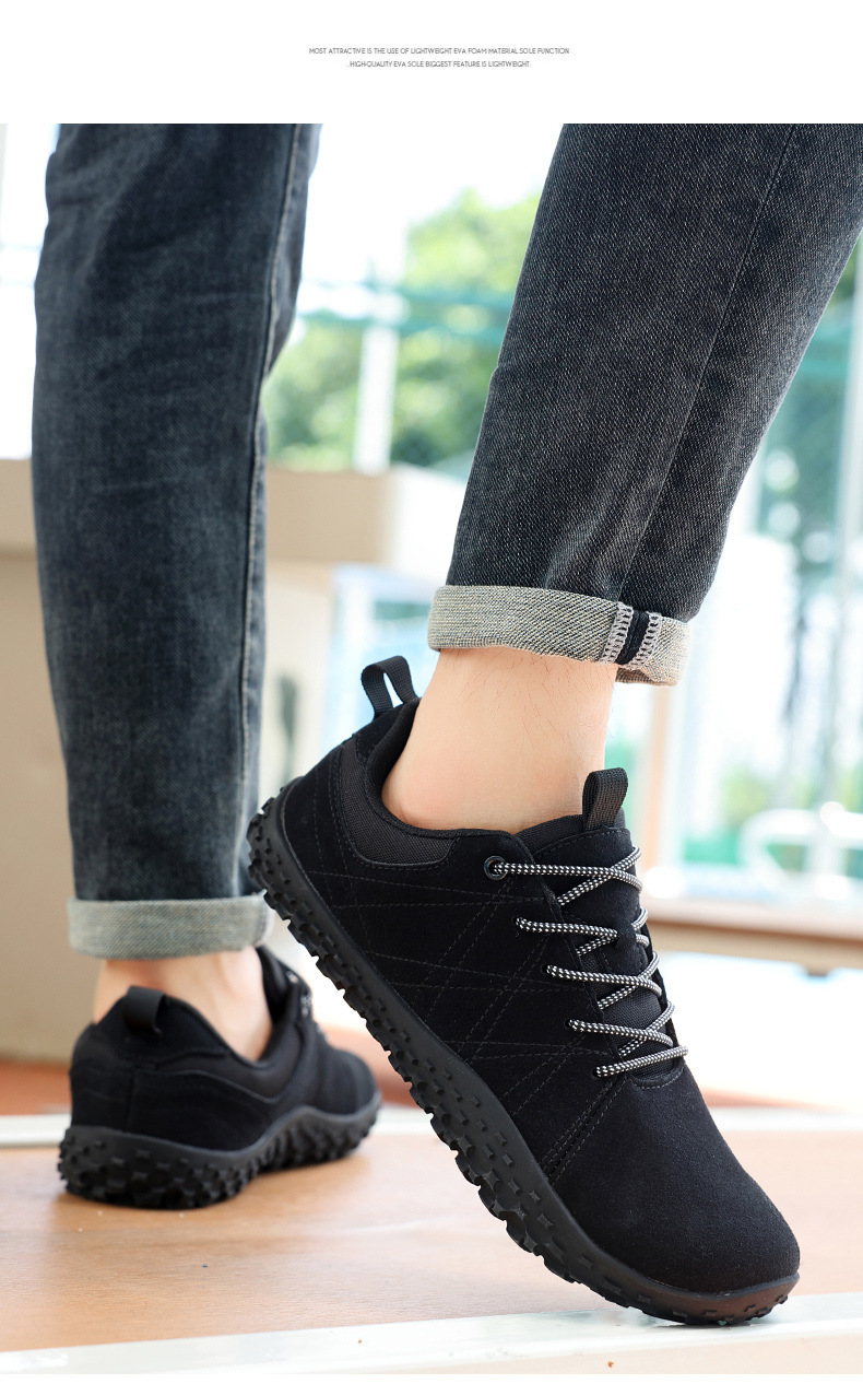 (🔥Dzisiaj 60% zniżki - nie przegap) ⏰Ergonomiczne -- Miękkie i wygodne buty codzienne/sportowe ✅podparcie łuku stopy ułatwia chodzenie