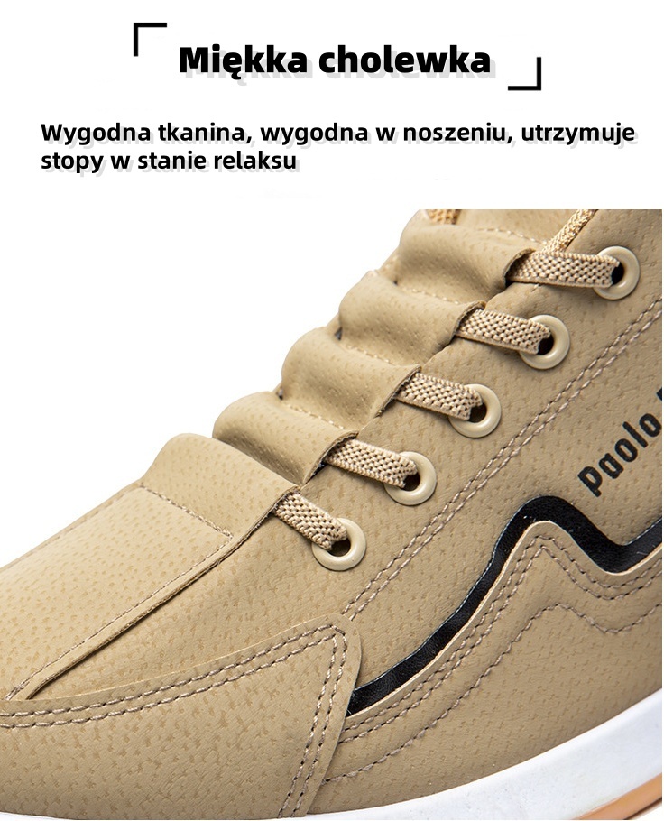 (🔥Dzisiaj 60% zniżki - nie przegap) ⏰Ergonomiczne -- Miękkie i wygodne buty codzienne/sportowe (podparcie łuku stopy ułatwia chodzenie)