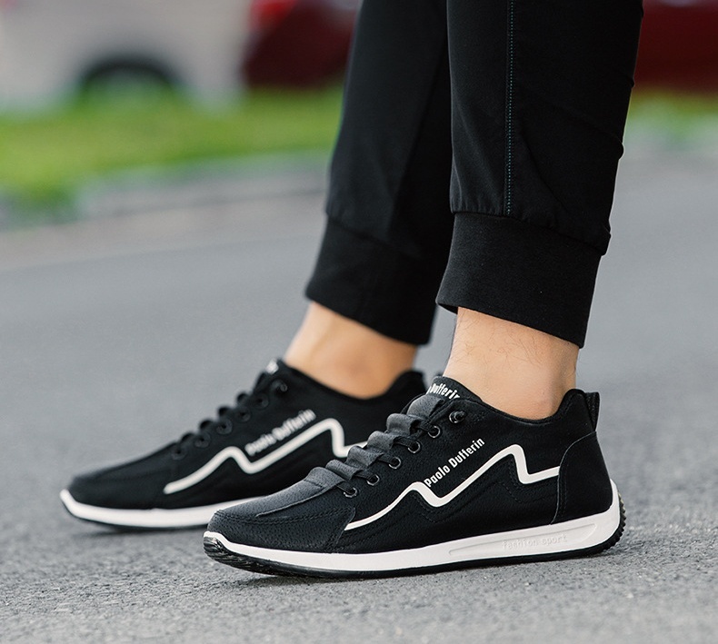 (🔥50% отстъпка днес - не го пропускайте) ⏰Ергономичност---меки и удобни маратонки (подпората на свода улеснява ходенето)