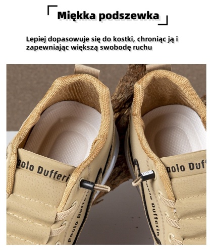 (🔥Dzisiaj 60% zniżki - nie przegap) ⏰Ergonomiczne -- Miękkie i wygodne buty codzienne/sportowe (podparcie łuku stopy ułatwia chodzenie)