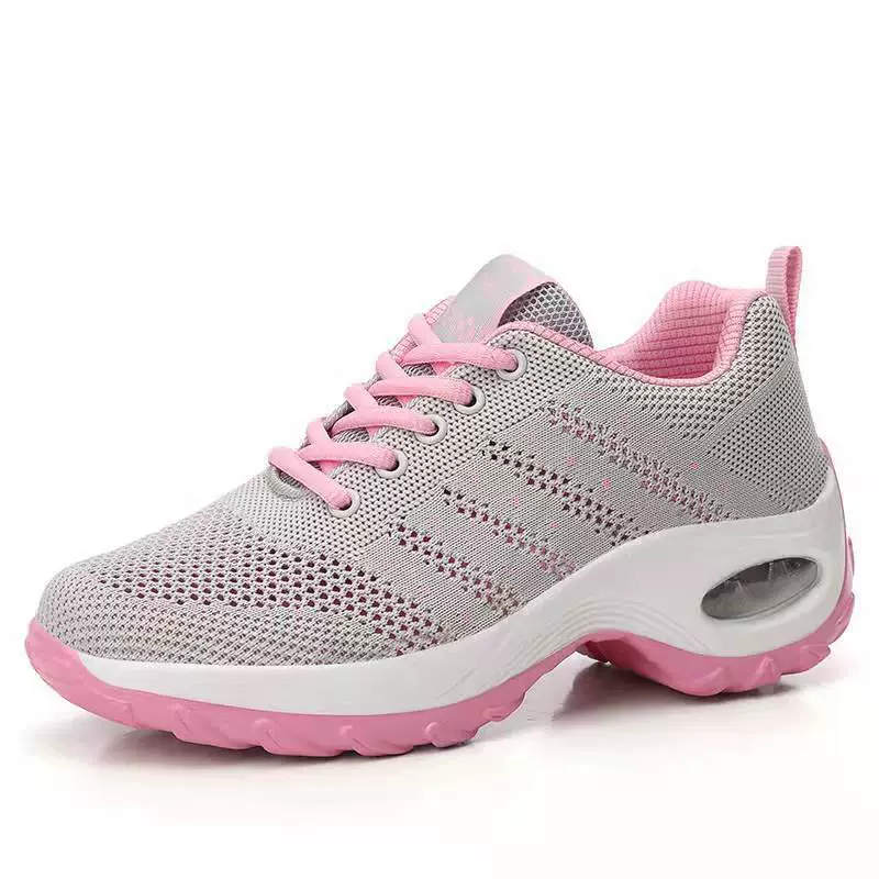 Damskie buty sportowe