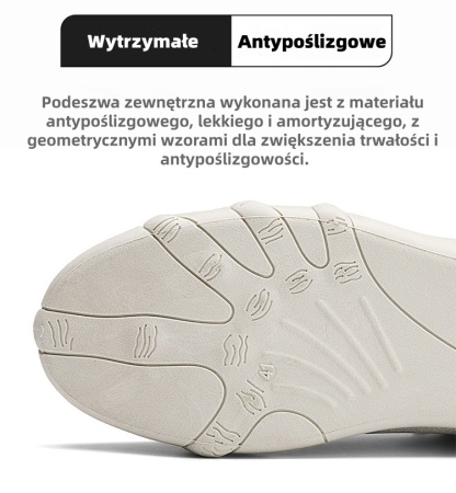 (🔥40% zniżki dzisiaj - nie przegap!) ⏰Ergonomicznie zaprojektowane --- miękkie i wygodne buty ortopedyczne✅ (podparcie łuku stopy, łagodzenie dyskomfortu)
