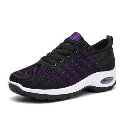 Damskie buty sportowe