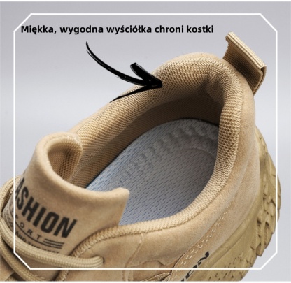 (🔥Dzisiaj 60% zniżki - nie przegap) ⏰Ergonomiczne --- Miękkie i wygodne buty codzienne/sportowe (podparcie łuku stopy ułatwia chodzenie)