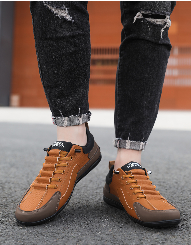 Мъжки спортни обувки