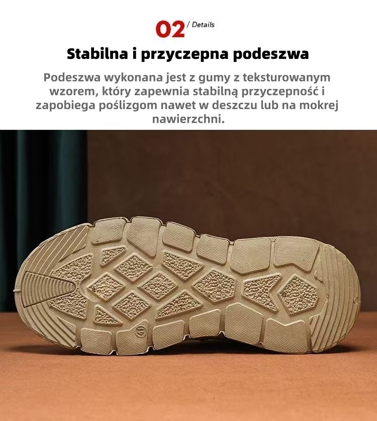 (🔥40% zniżki dzisiaj - nie przegap!)⏰Ergonomicznie zaprojektowane, miękkie i wygodne ortopedyczne buty sportowe (podparcie łuku stopy łagodzące dyskomfort)