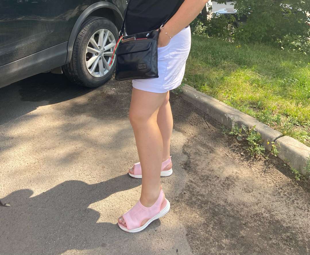 🔥60% zniżki przez ograniczony czas - Letnie sandały ortopedyczne - Ergonomiczna konstrukcja✅ Spraw, by chodzenie było wygodniejsze