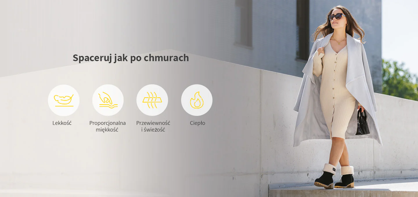 🎁【60% zniżki dzisiaj - Nie przegap】Ergonomicznie zaprojektowane ciepłe buty zimowe - skóra premium + zimowa wełniana podszewka 👞