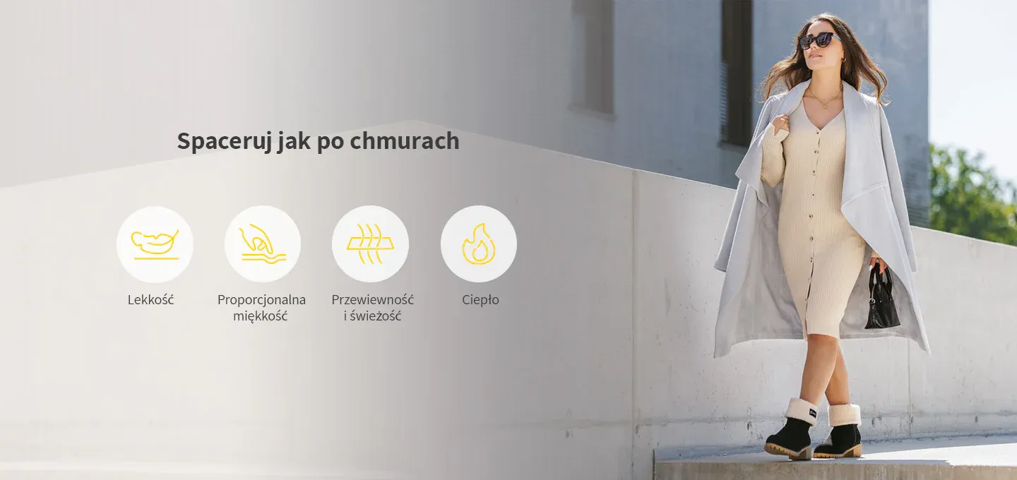 🎁【60% zniżki dzisiaj - Nie przegap】Ergonomicznie zaprojektowane ciepłe buty zimowe - skóra premium + zimowa wełniana podszewka 👞