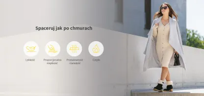 🎁【60% zniżki dzisiaj - Nie przegap】Ergonomicznie zaprojektowane ciepłe buty zimowe - skóra premium + zimowa wełniana podszewka 👞