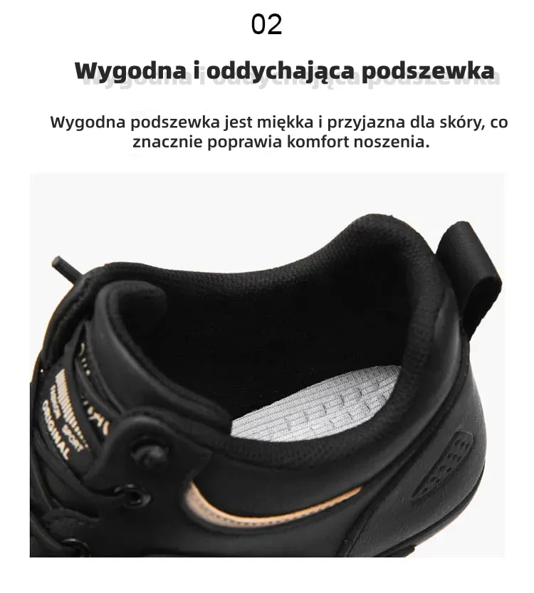 (🔥60% zniżki dzisiaj - nie przegap) ⏰ Ergonomiczne - miękkie i wygodne, ortopedyczne buty sportowe ✅(podparcie łuku stopy ułatwia chodzenie)