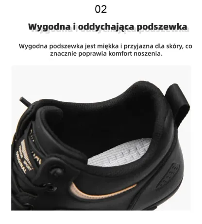 (🔥60% zniżki dzisiaj - nie przegap) ⏰ Ergonomiczne - miękkie i wygodne, ortopedyczne buty sportowe ✅(podparcie łuku stopy ułatwia chodzenie)
