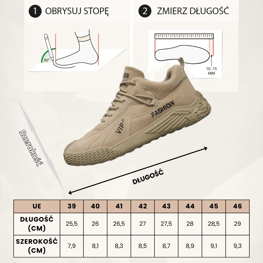 (🔥Dzisiaj 60% zniżki - nie przegap) ⏰Ergonomiczne --- Miękkie i wygodne buty codzienne/sportowe (podparcie łuku stopy ułatwia chodzenie)