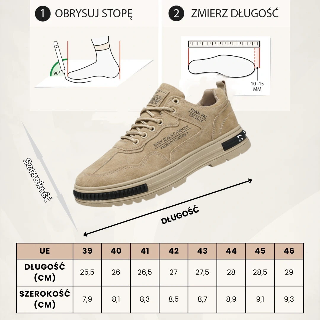 (🔥Dzisiaj 50% zniżki - nie przegap) ⏰Ergonomiczne --- Miękkie i wygodne buty codzienne/sportowe (podparcie łuku stopy ułatwia chodzenie)