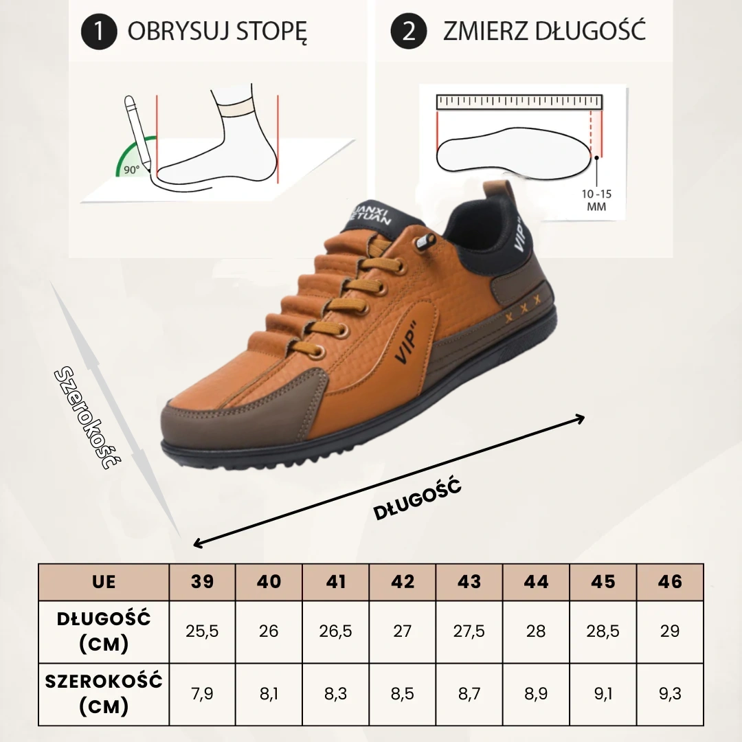 (🔥60% zniżki dzisiaj - nie przegap!)⏰Ergonomicznie zaprojektowane, miękkie i wygodne ortopedyczne buty sportowe (podparcie łuku stopy łagodzące dyskomfort)