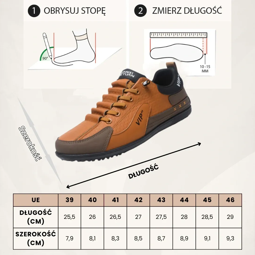 (🔥60% zniżki dzisiaj - nie przegap!)⏰Ergonomicznie zaprojektowane, miękkie i wygodne ortopedyczne buty sportowe (podparcie łuku stopy łagodzące dyskomfort)