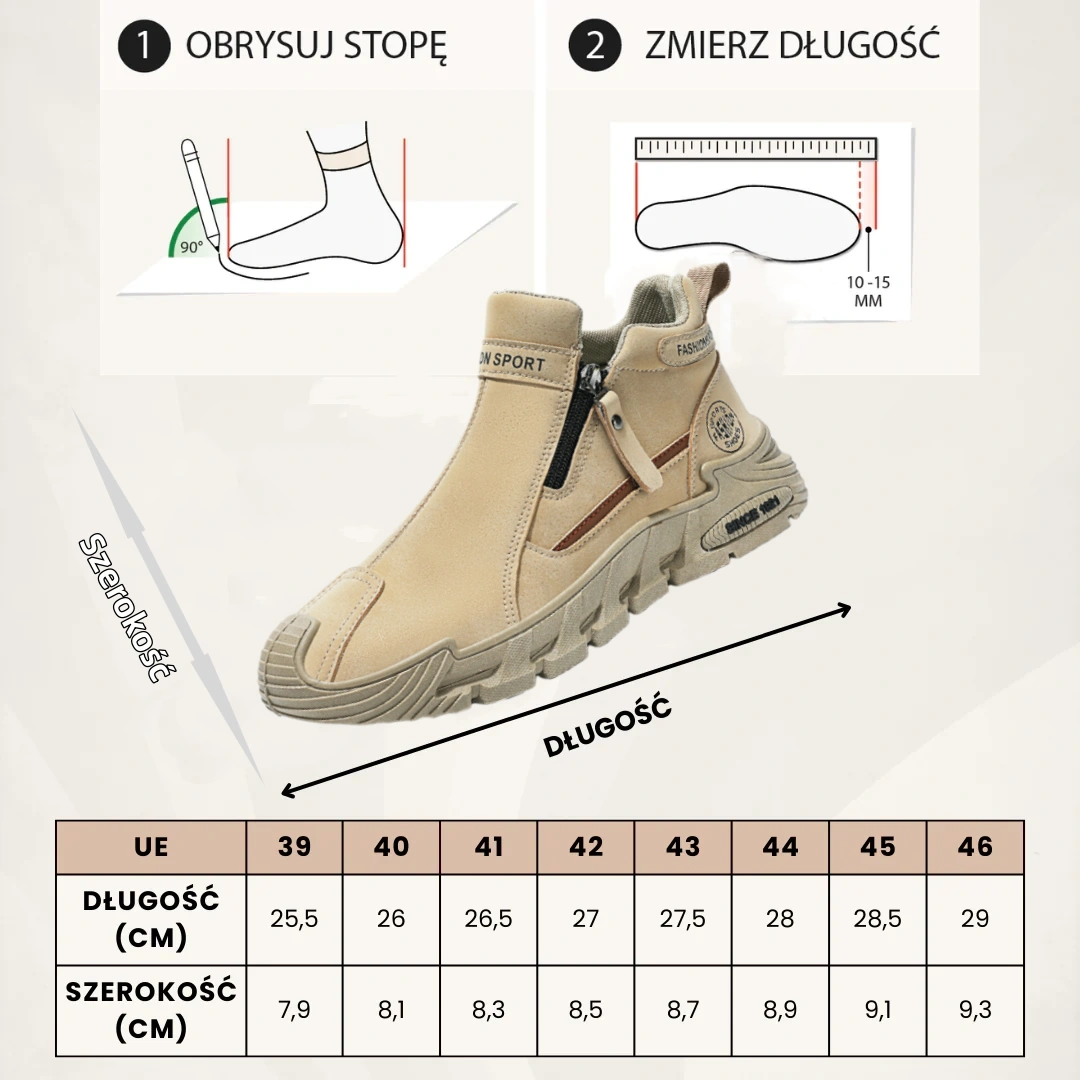 (🔥60% zniżki dzisiaj - nie przegap!)⏰Ergonomicznie zaprojektowane, miękkie i wygodne ortopedyczne buty sportowe (podparcie łuku stopy łagodzące dyskomfort)