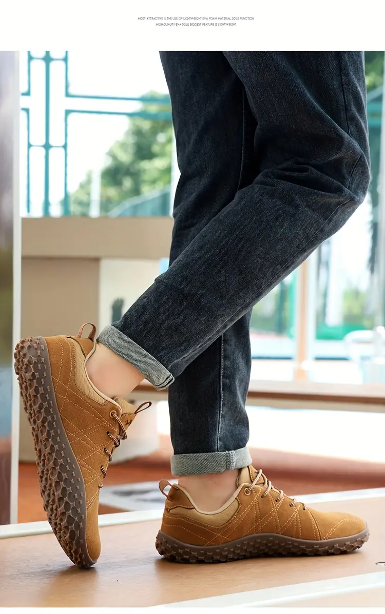 (🔥Dzisiaj 60% zniżki - nie przegap) ⏰Ergonomiczne -- Miękkie i wygodne buty codzienne/sportowe ✅podparcie łuku stopy ułatwia chodzenie