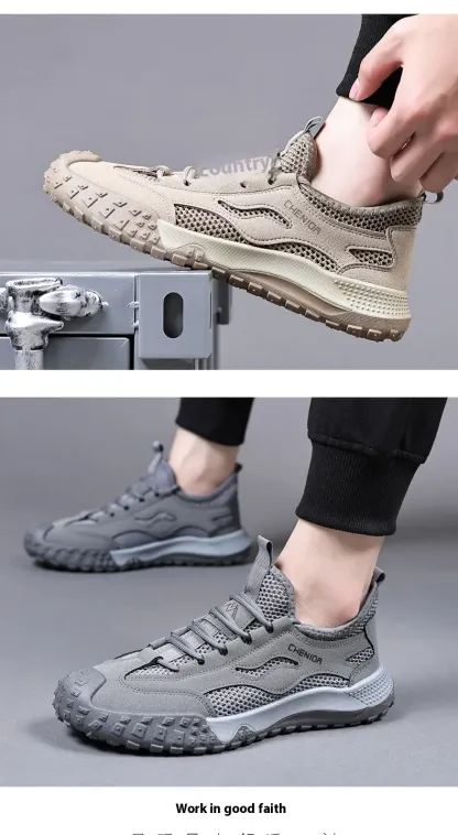 (🔥60% zniżki dzisiaj - nie przegap) ⏰Ergonomiczne - miękkie i wygodne ortopedyczne buty codzienne/sportowe (podparcie łuku stopy ułatwia chodzenie)