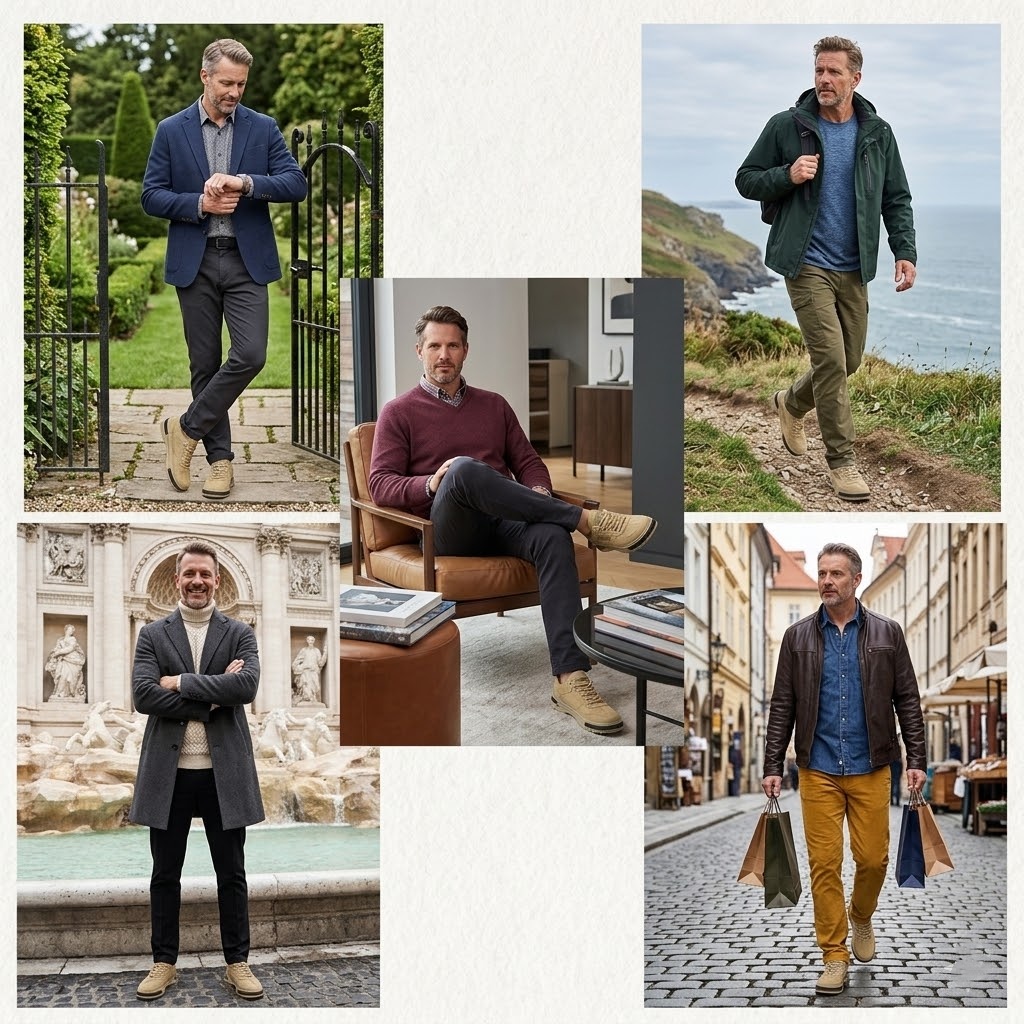 (🔥60% zniżki dzisiaj - nie przegap!) ⏰LULUMALASS® Ergonomiczna konstrukcja - Miękkie i wygodne buty ortopedyczne✅ Pożegnaj ból stóp i ciesz się całodziennym komfortem!