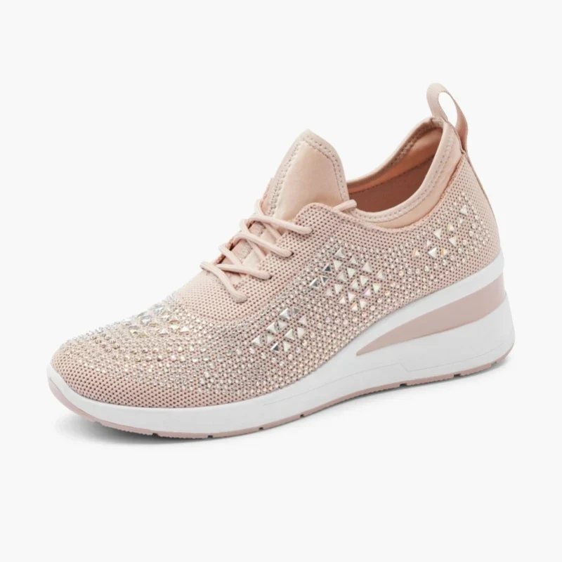 Buty sportowe damskie