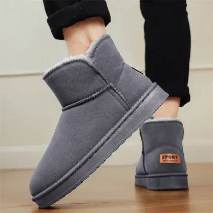 (🔥40% zniżki dzisiaj - nie przegap!) ⏰ LULUMALASS® - Ergonomiczne - Wodoodporne, antypoślizgowe, ocieplone wełną buty ✅ Wsparcie łagodzące ból łuku stopy