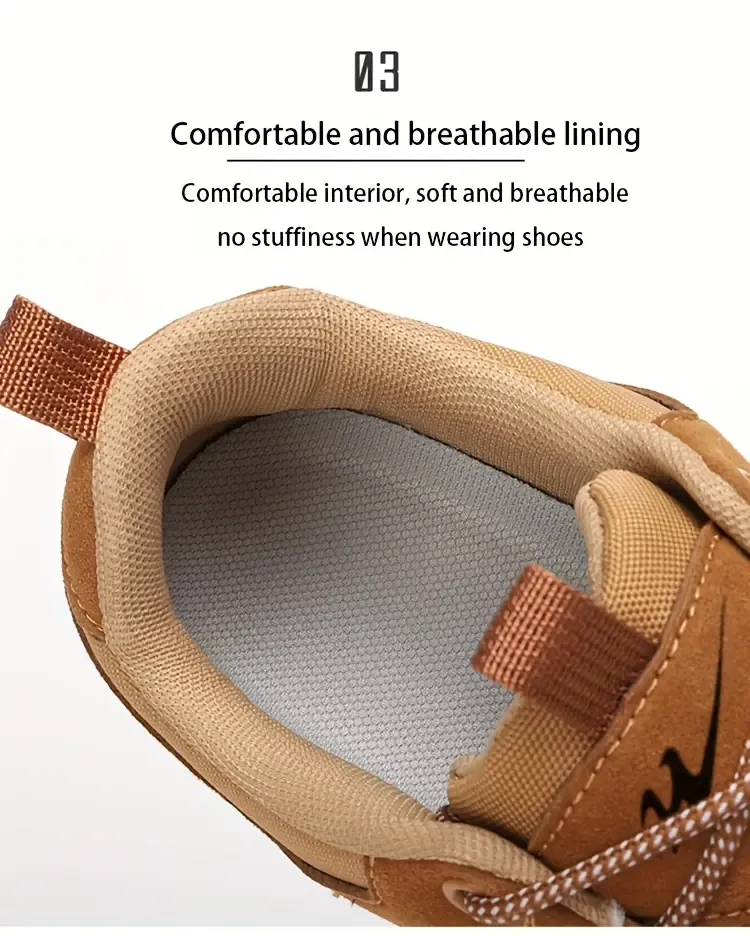 (🔥Dzisiaj 60% zniżki - nie przegap) ⏰Ergonomiczne -- Miękkie i wygodne buty codzienne/sportowe ✅podparcie łuku stopy ułatwia chodzenie