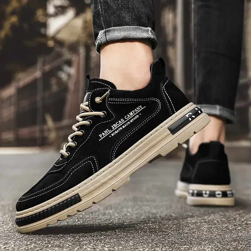 (🔥60% zniżki dzisiaj - nie przegap) ⏰Ergonomicznie zaprojektowane, miękkie i wygodne buty ortopedyczne✅ (wykonane z wysokiej jakości zamszu)