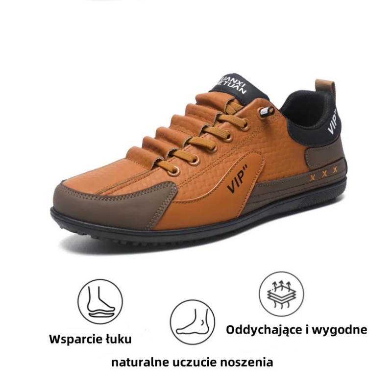 LULUMALASS®|[🎁Ograniczony czasowo rabat 60%] Markowe eleganckie, miękkie i wygodne buty casualowe