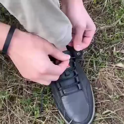 【🔥Dziś połowa ceny - nie przegap】 Ergonomicznie zaprojektowane buty ortopedyczne - konstrukcja z podparciem łuku stopy 👞Łatwo pozbądź się bólu stóp