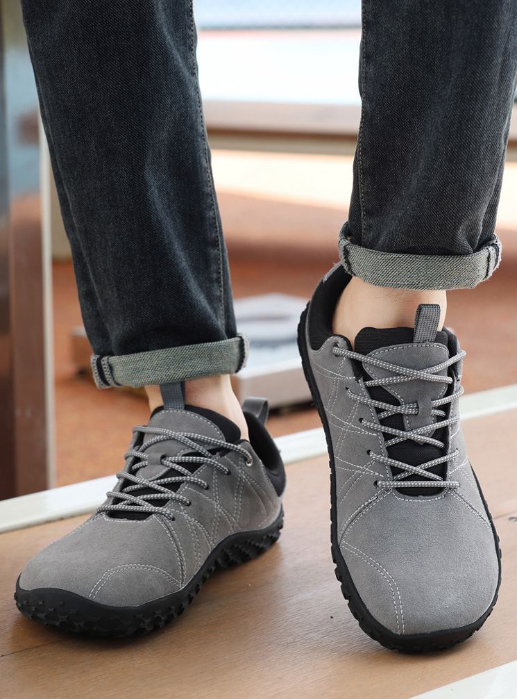 (🔥Dzisiaj 60% zniżki - nie przegap) ⏰Ergonomiczne -- Miękkie i wygodne buty codzienne/sportowe ✅podparcie łuku stopy ułatwia chodzenie