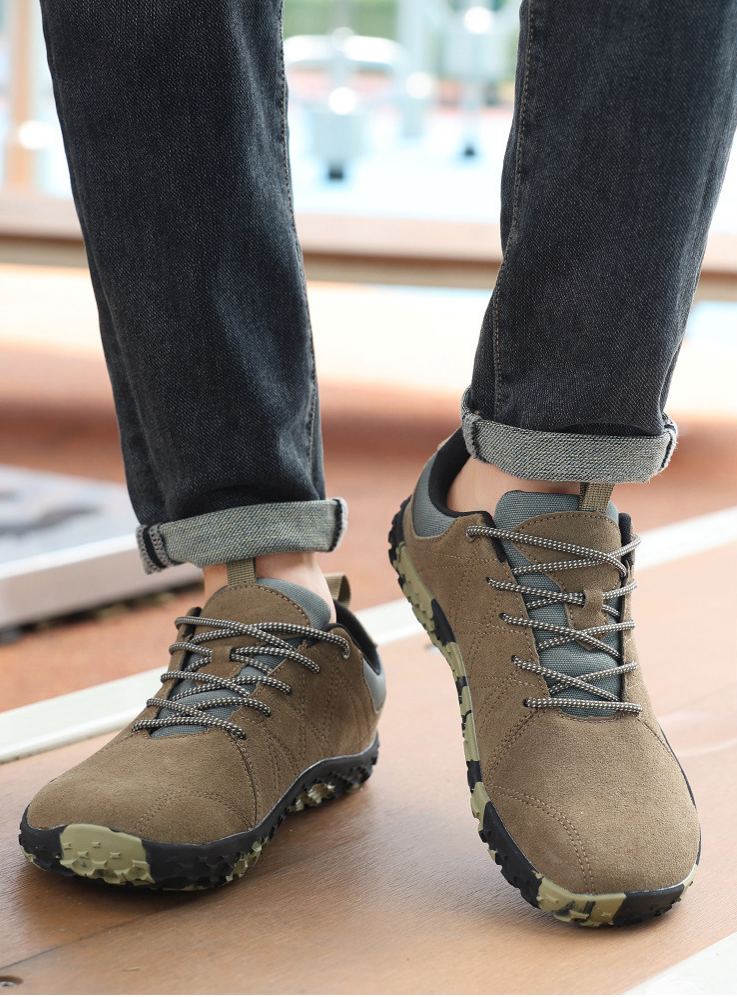 (🔥Dzisiaj 60% zniżki - nie przegap) ⏰Ergonomiczne -- Miękkie i wygodne buty codzienne/sportowe ✅podparcie łuku stopy ułatwia chodzenie