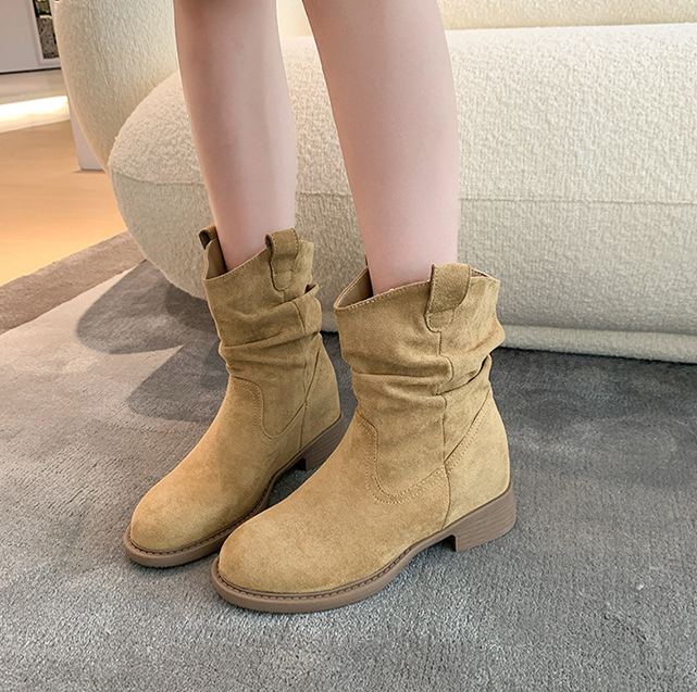 Дамски ботуши