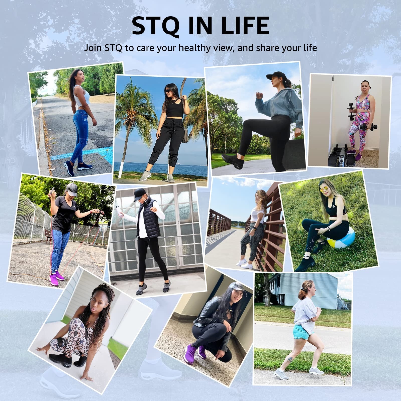 【🔥60% zniżki dzisiaj - nie przegap tego】🔥Super wygodne, ergonomiczne, ortopedyczne buty z poduszką powietrzną✅Wsparcie łuku stopy dla większego komfortu