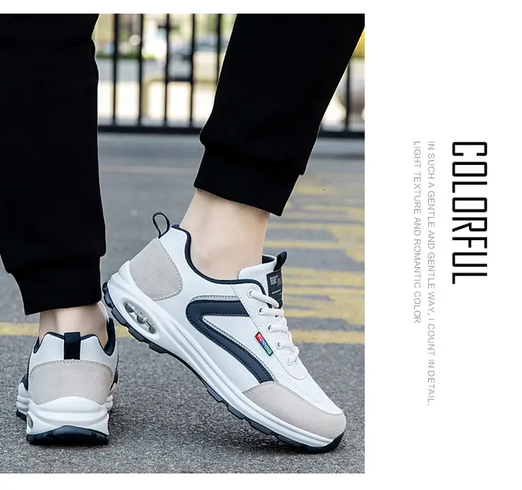 (🔥60% zniżki dzisiaj - nie przegap) ⏰Ergonomiczne --- miękkie i wygodne ortopedyczne buty sportowe/codzienne ✅(podparcie łuku stopy ułatwia chodzenie)