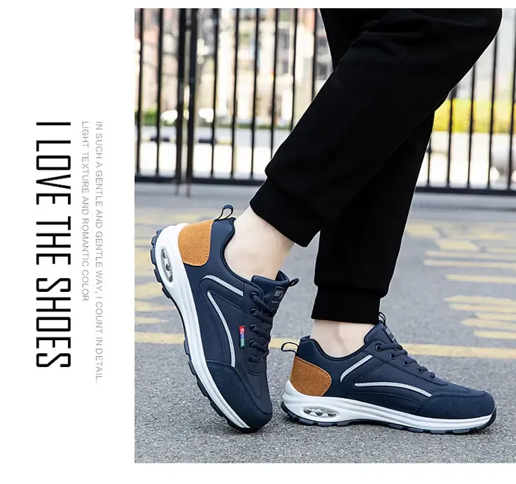 (🔥60% zniżki dzisiaj - nie przegap) ⏰Ergonomiczne --- miękkie i wygodne ortopedyczne buty sportowe/codzienne ✅(podparcie łuku stopy ułatwia chodzenie)