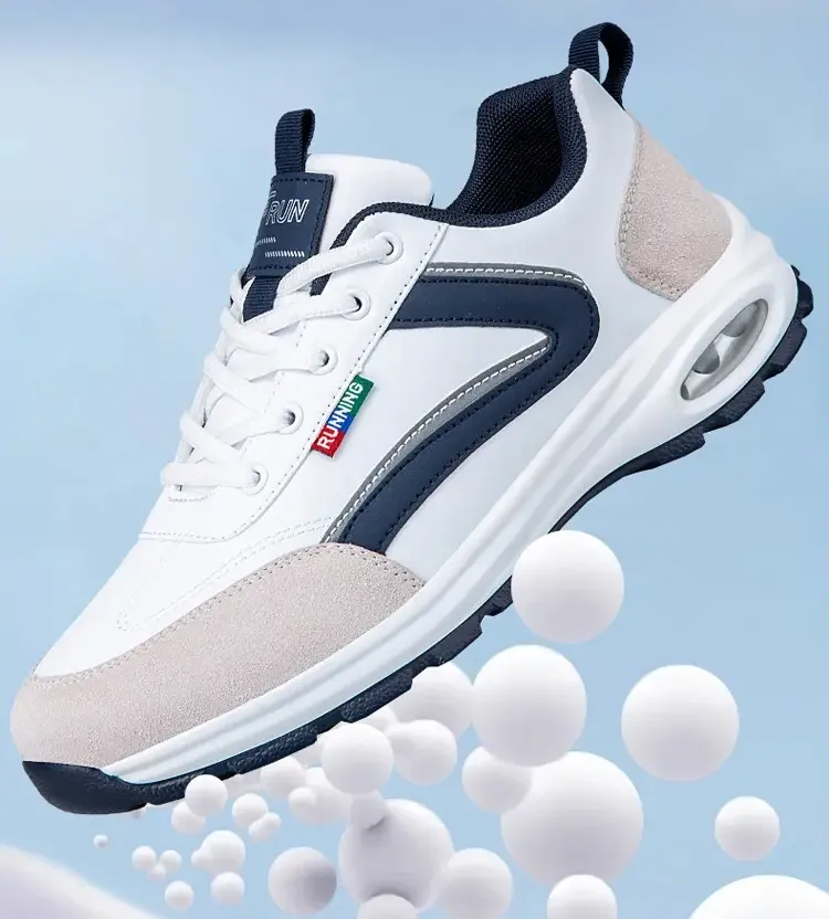 (🔥60% zniżki dzisiaj - nie przegap) ⏰Ergonomiczne --- miękkie i wygodne ortopedyczne buty sportowe/codzienne ✅(podparcie łuku stopy ułatwia chodzenie)