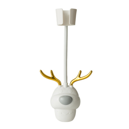 360 degree rotating hair dryer holder