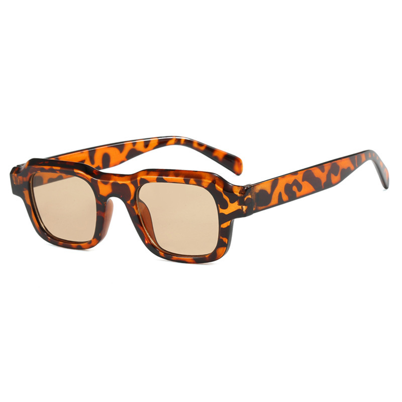 Kleine Retro-Sonnenbrille
